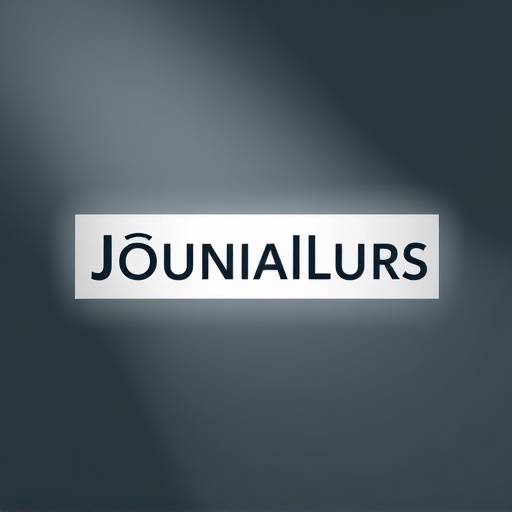 JournalismKurs logo